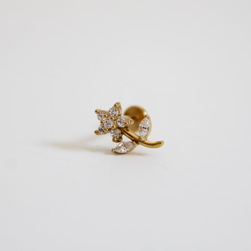 Piercing Flower