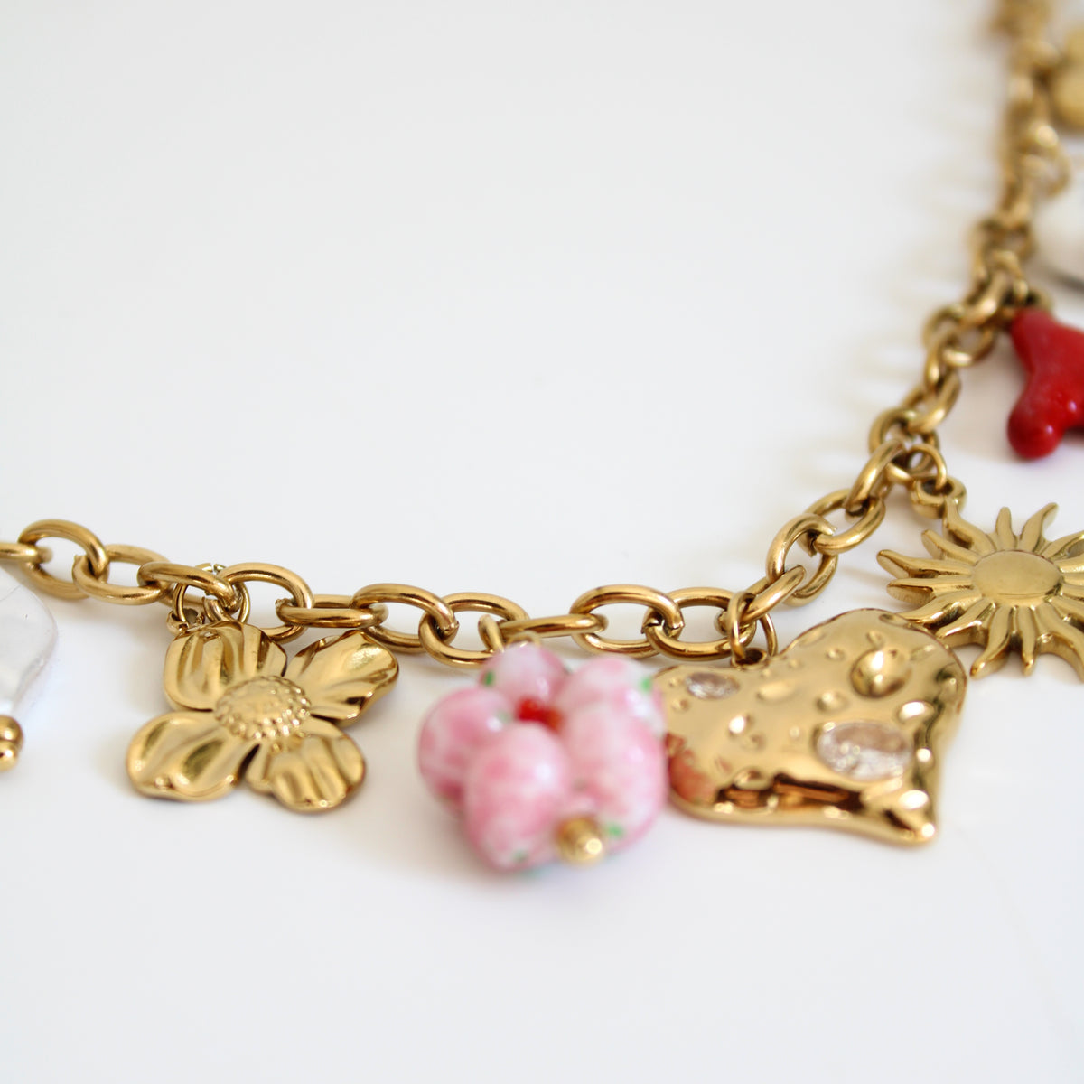 Collier Stormi