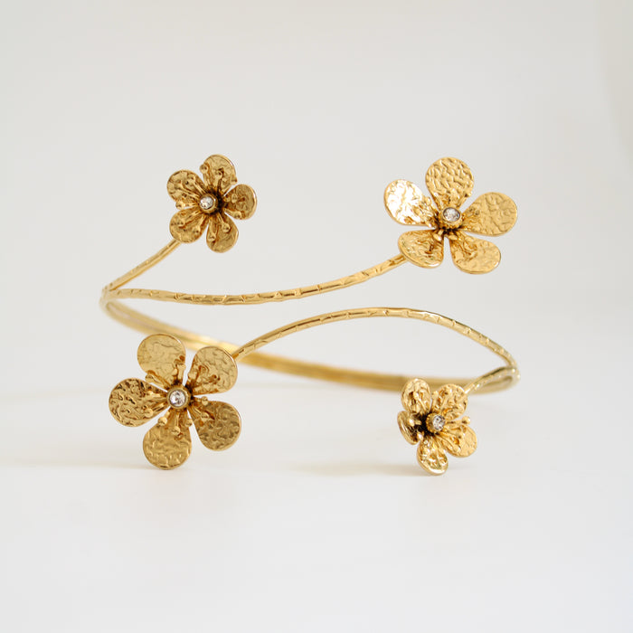 Bracelet de bras Lili