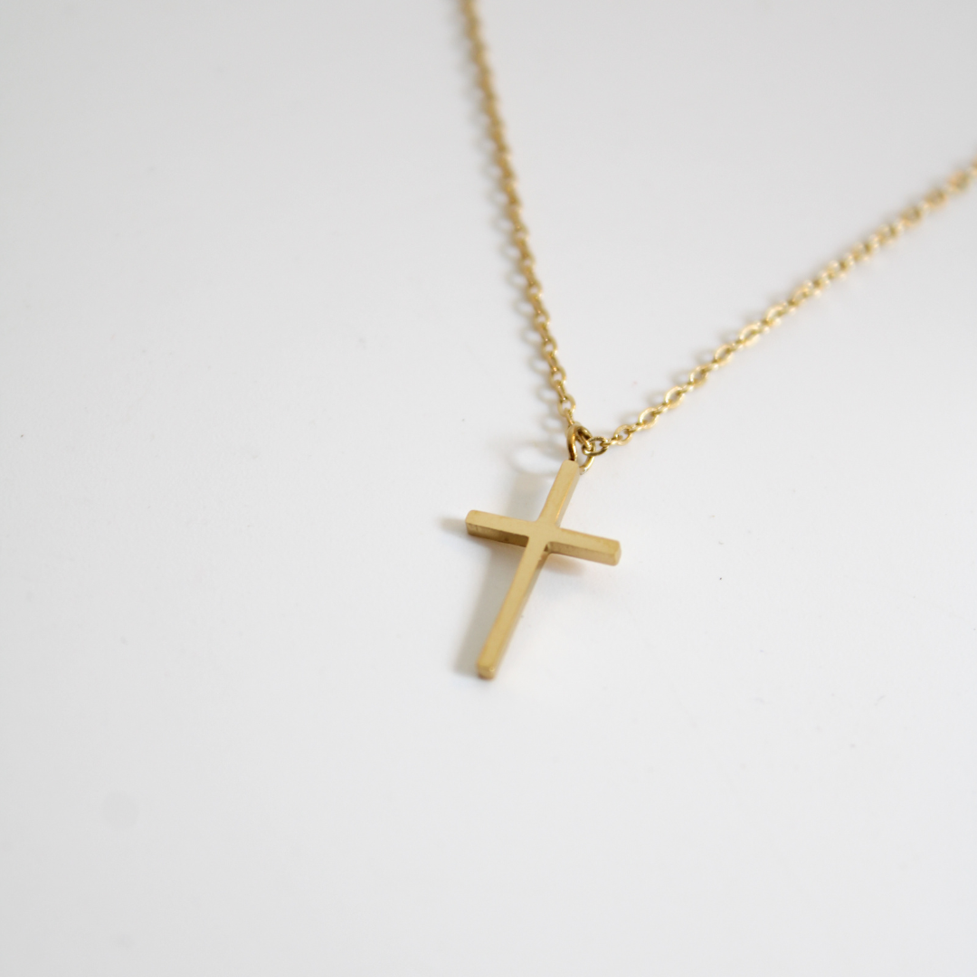 Collier Elie