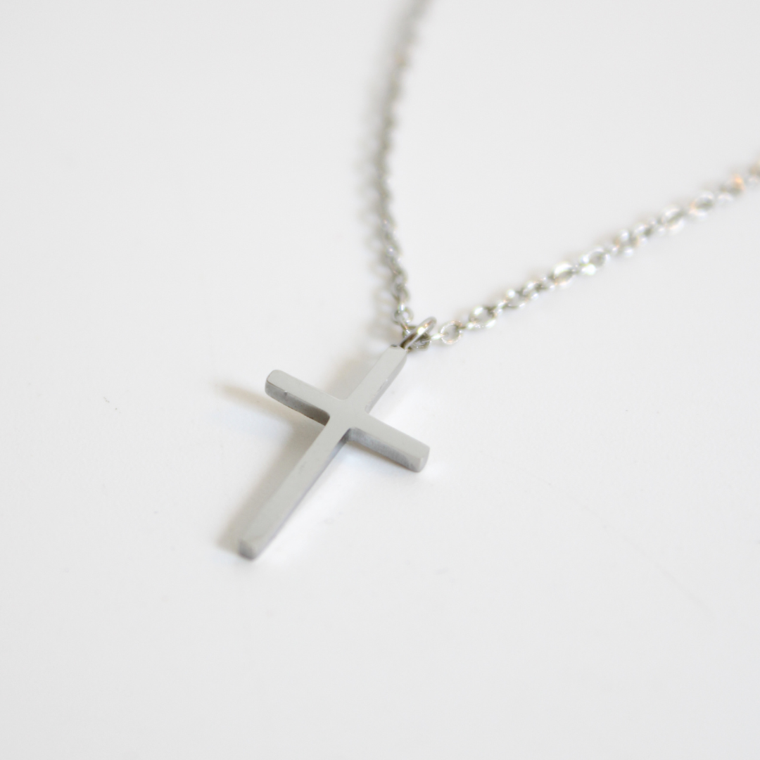 Collier Elie