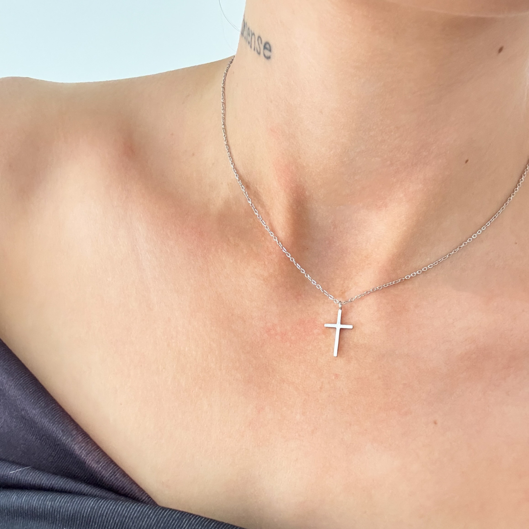 Collier Elie