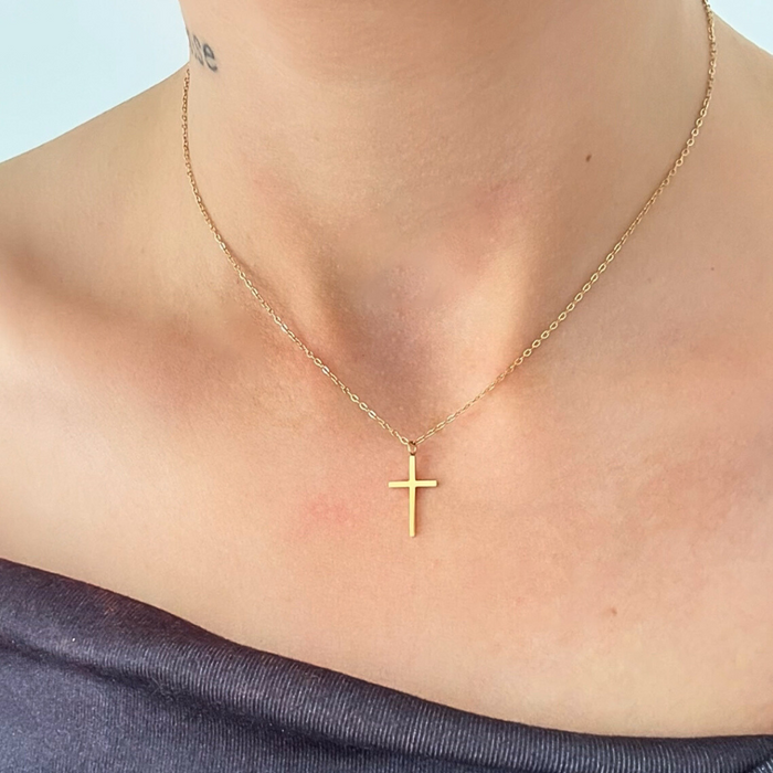 Collier Elie