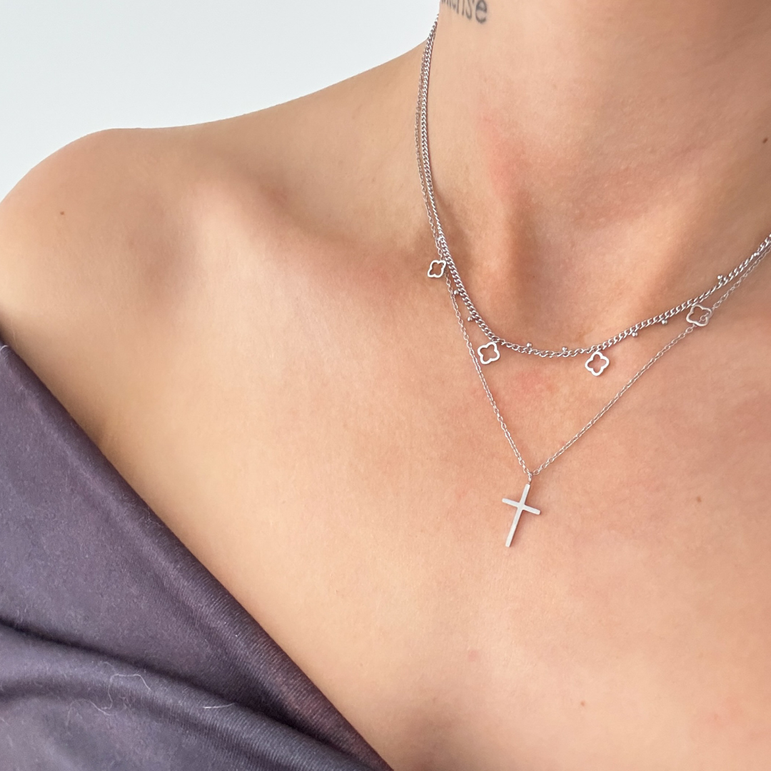 Collier Elie