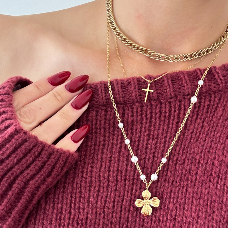 Collier Elie