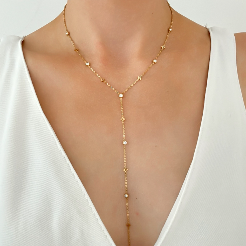 Collier Eliora