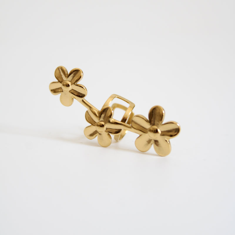 Earcuff Alysse