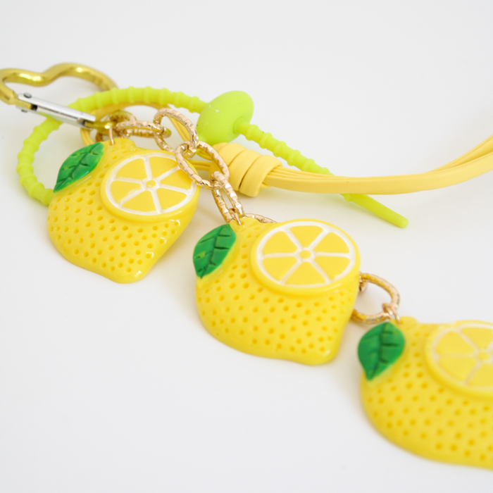 Grigri Full Citron