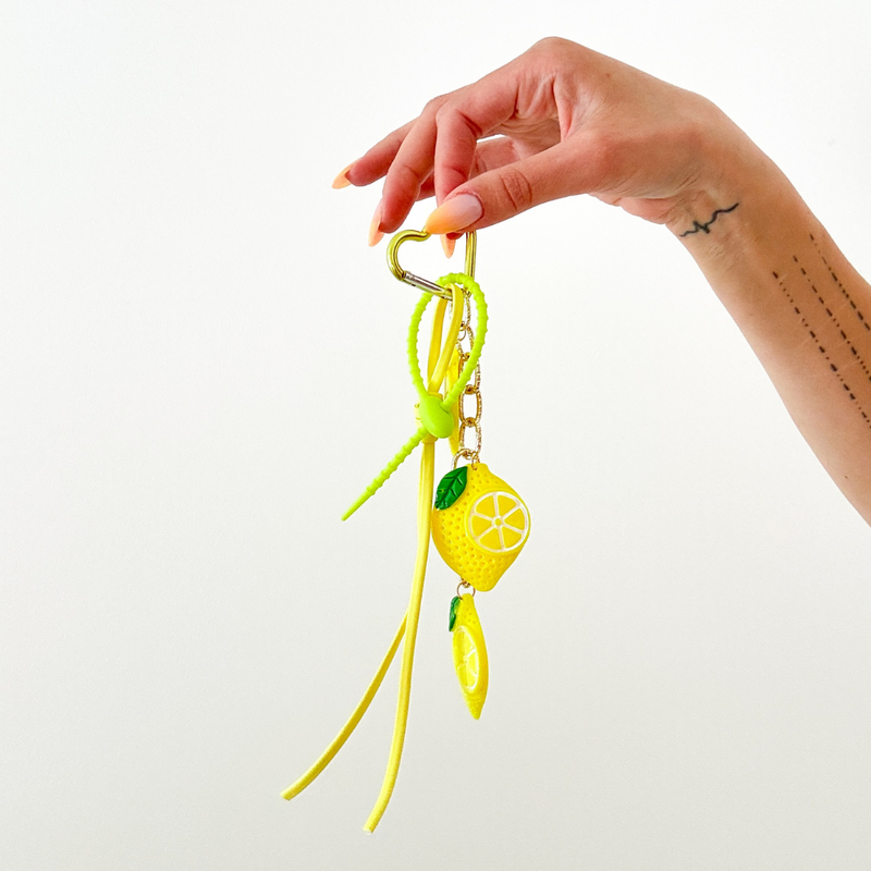 Grigri Full Citron