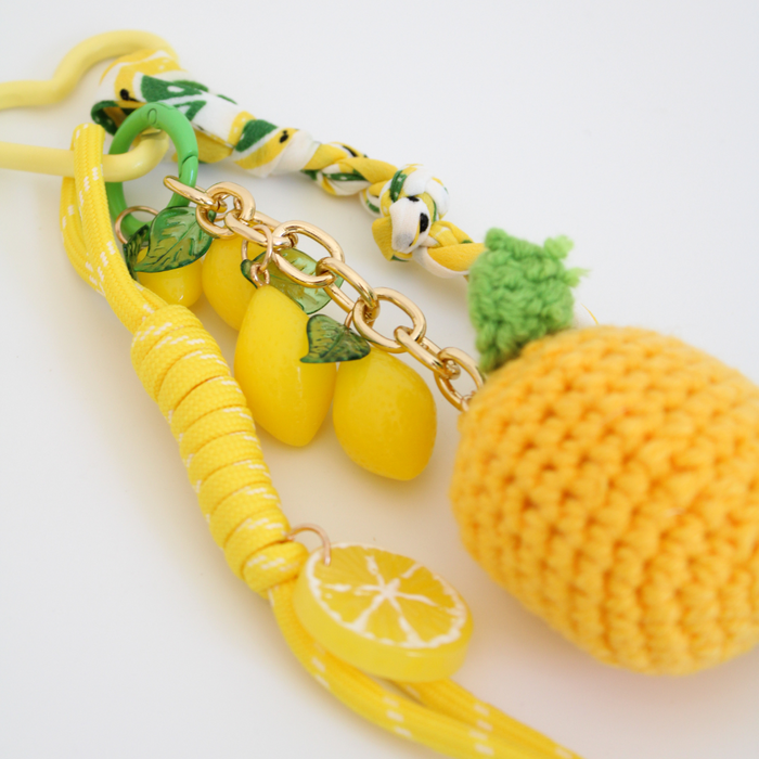 Grigri Lemon