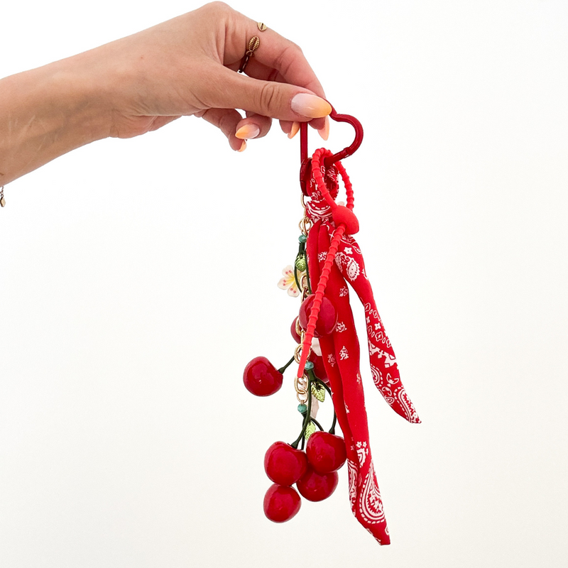 Grigri Cherry Cherry