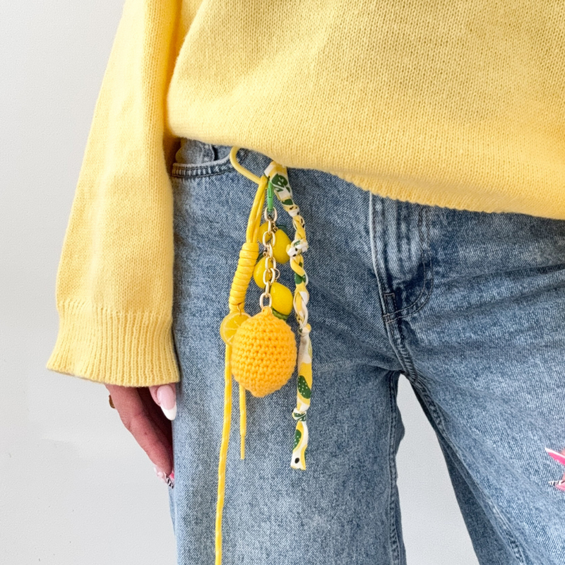 Grigri Lemon