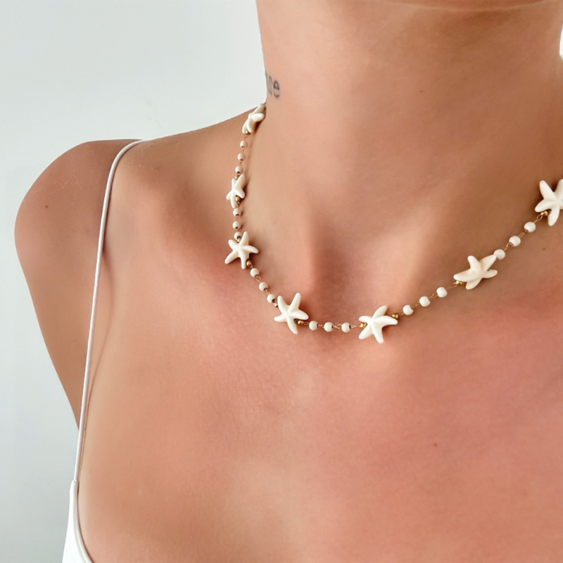 COLLIER INDONESIE