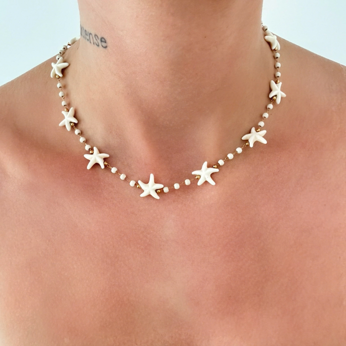 COLLIER INDONESIE