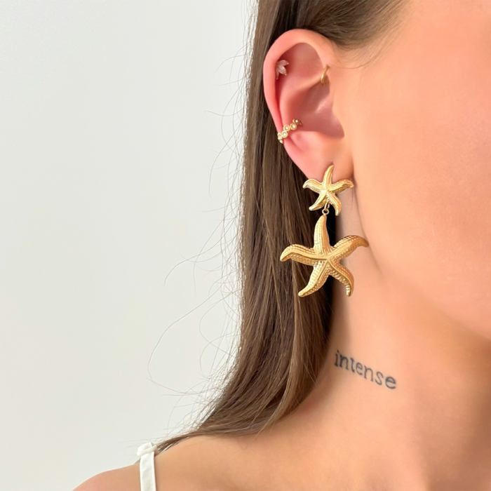 Boucles Isla