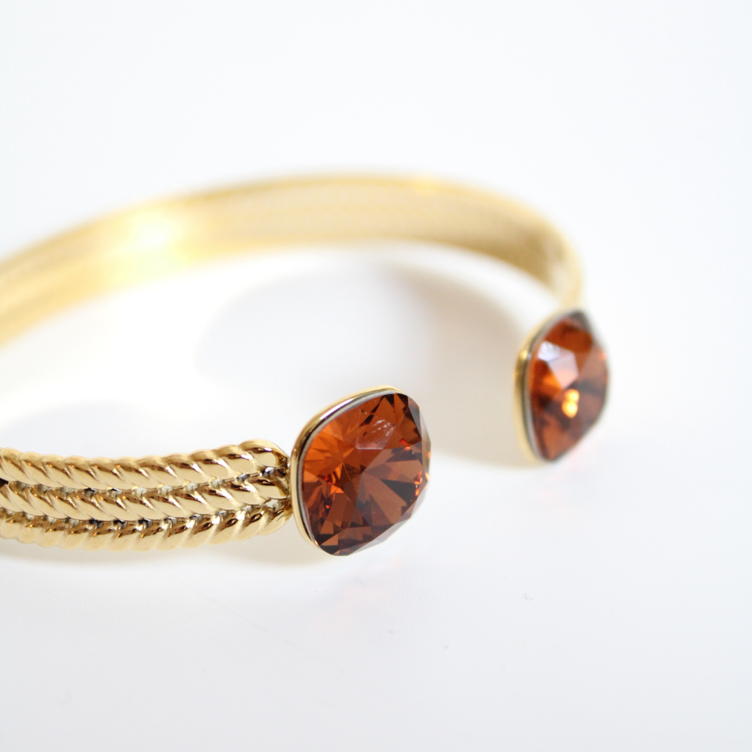 Bracelet Judy (Swarovski)