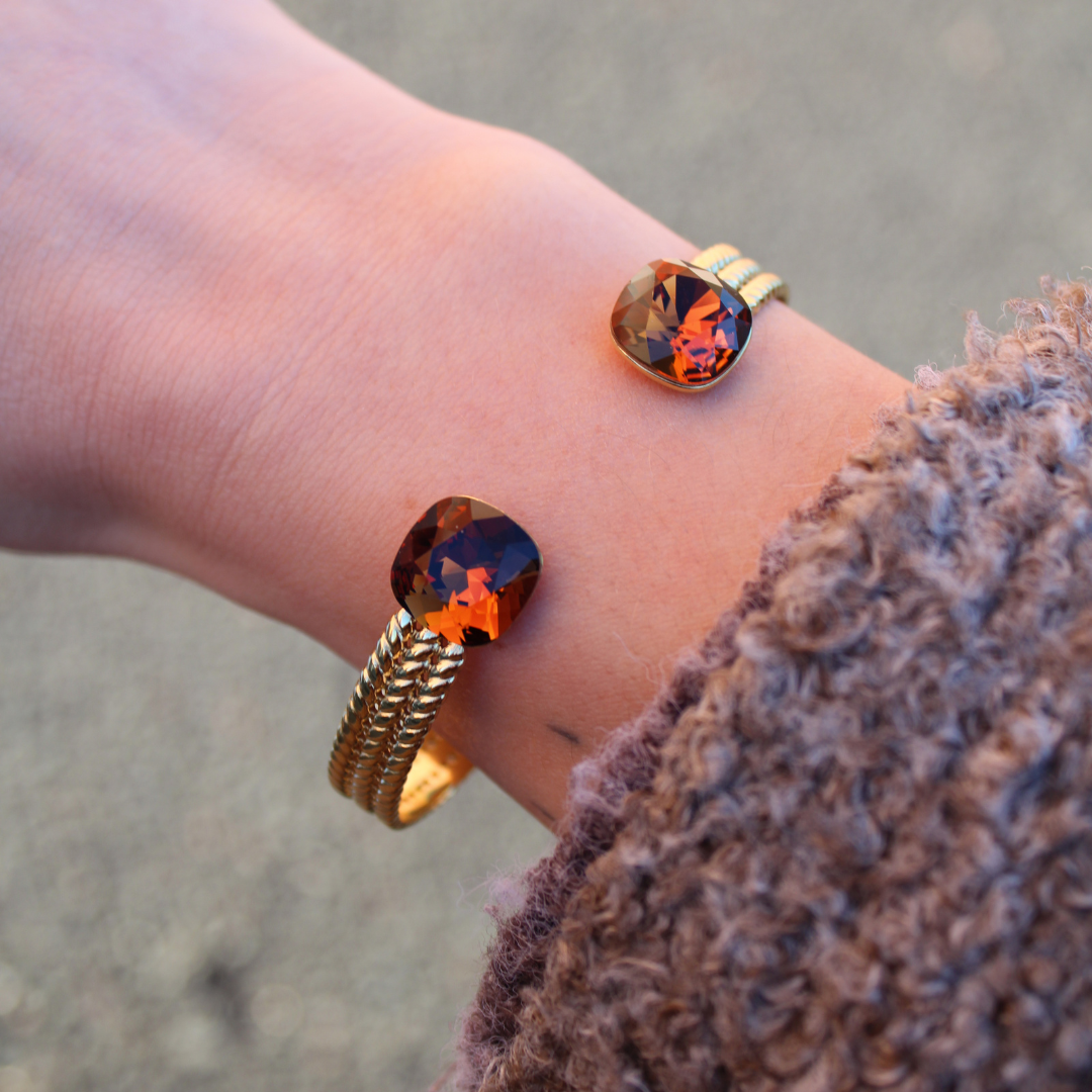 Bracelet Judy (Swarovski)