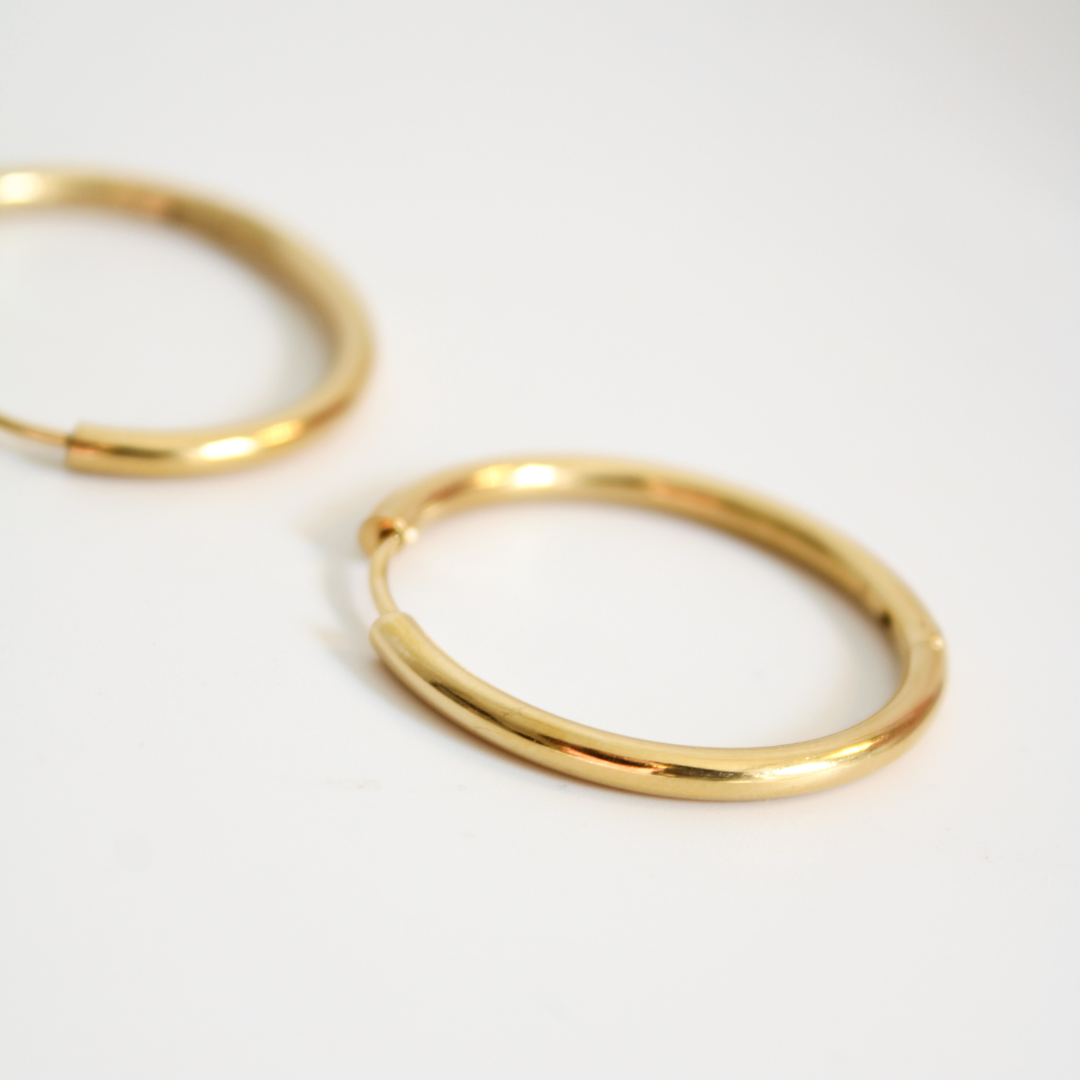 Boucles Kira