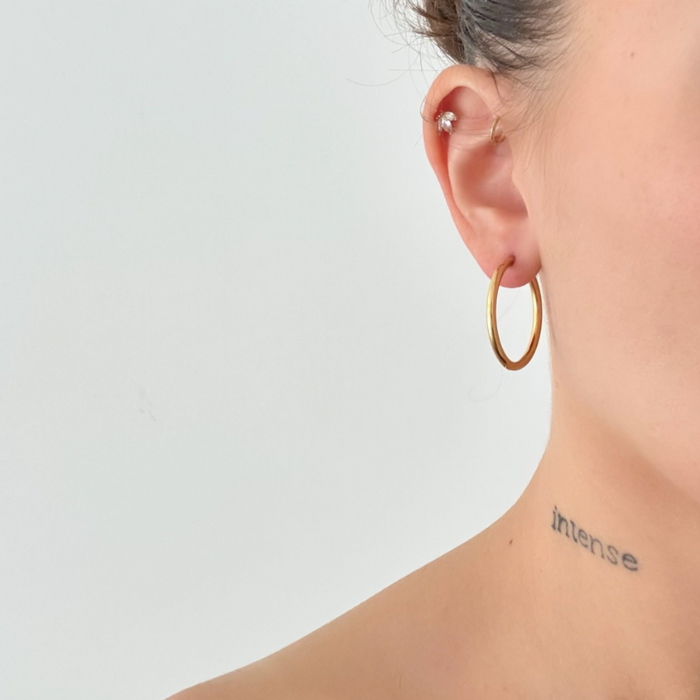Boucles Kira