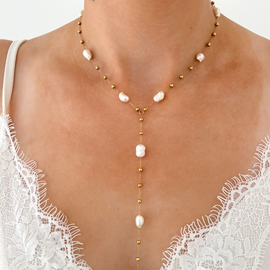 Collier Livia