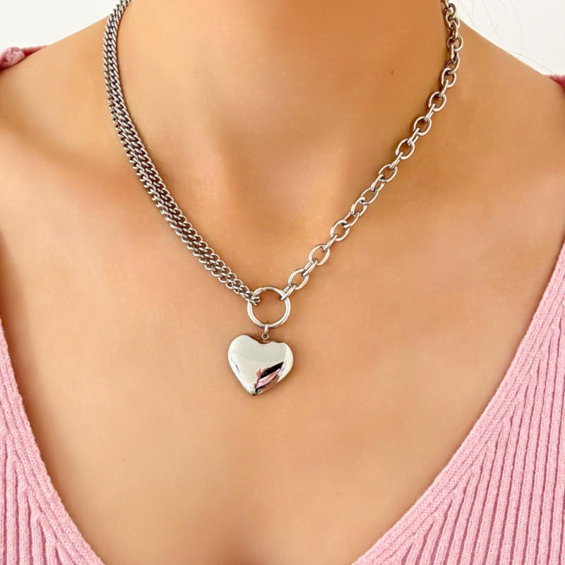 Collier Mia