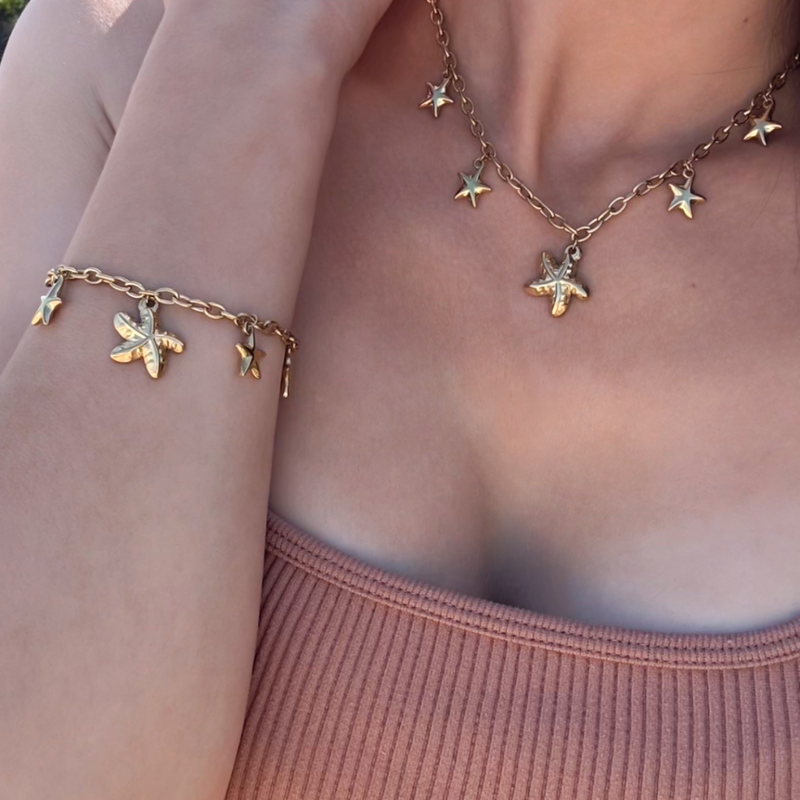 Collier Nina