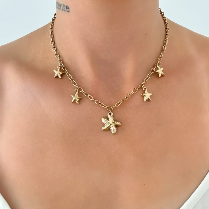Collier Nina
