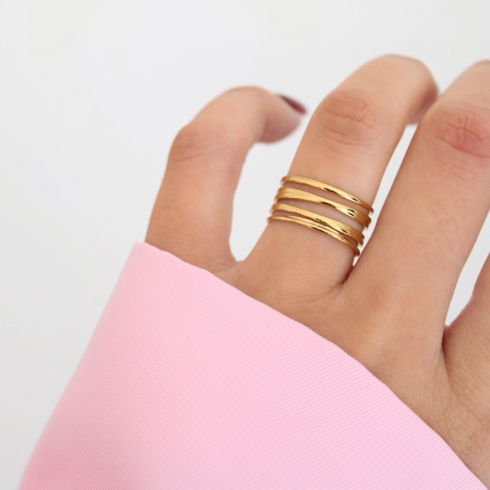 Bague Nova