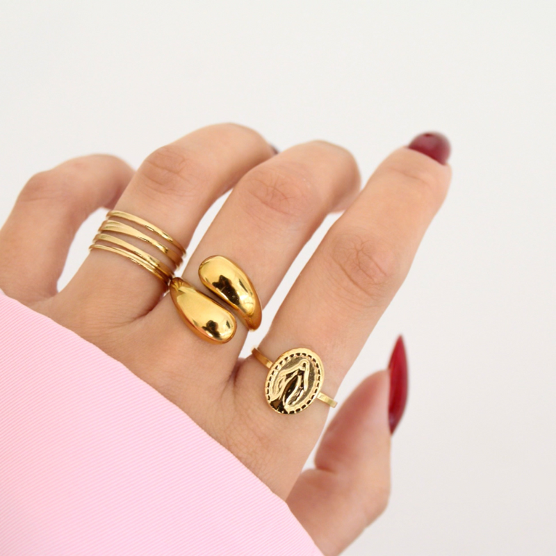 Bague Nova