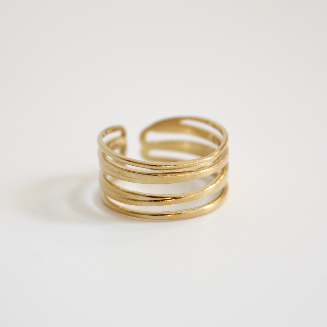 Bague Nova