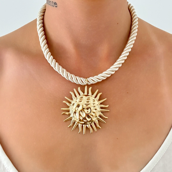 Collier Orion