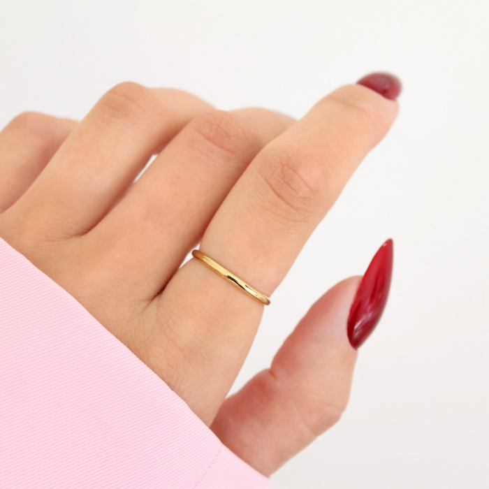 Bague Oxane
