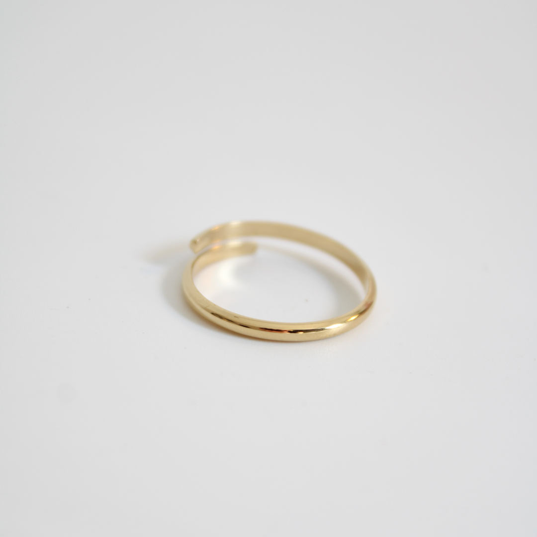 Bague Oxane