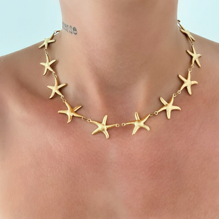 COLLIER PARADISE