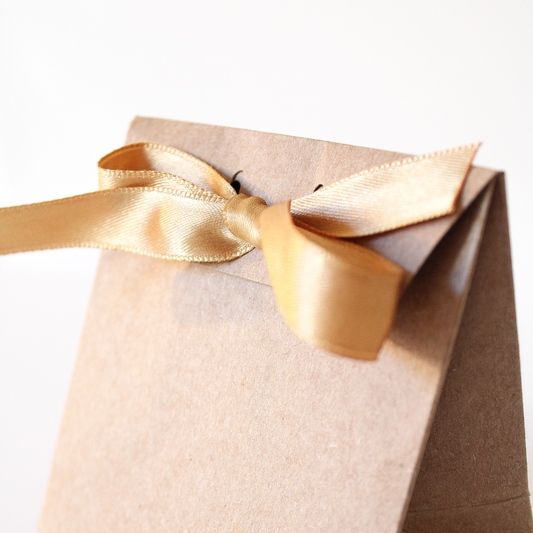 Pochette cadeau pour bijoux clearance