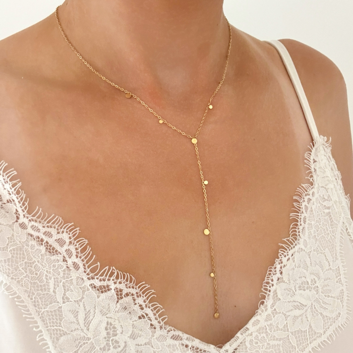 Collier Rosina