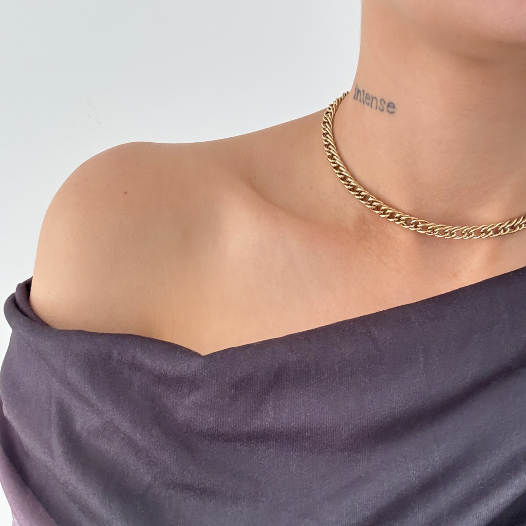 Collier Rowan