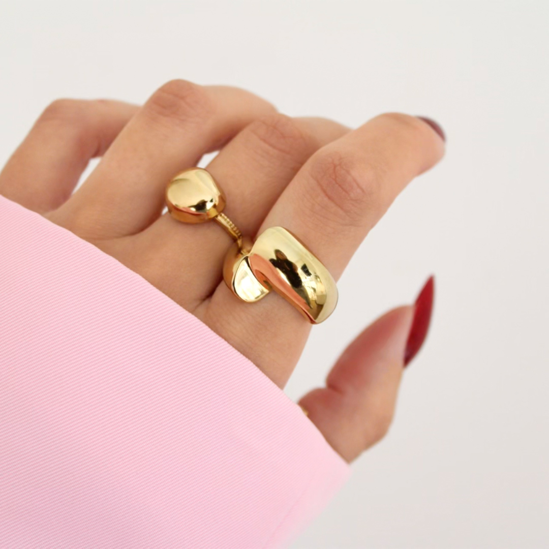 Bague Sorrel