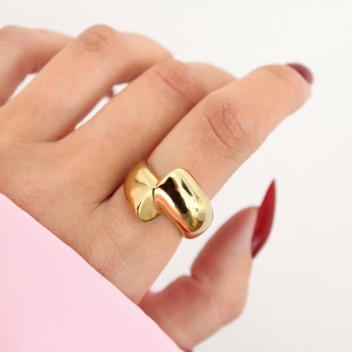 Bague Sorrel