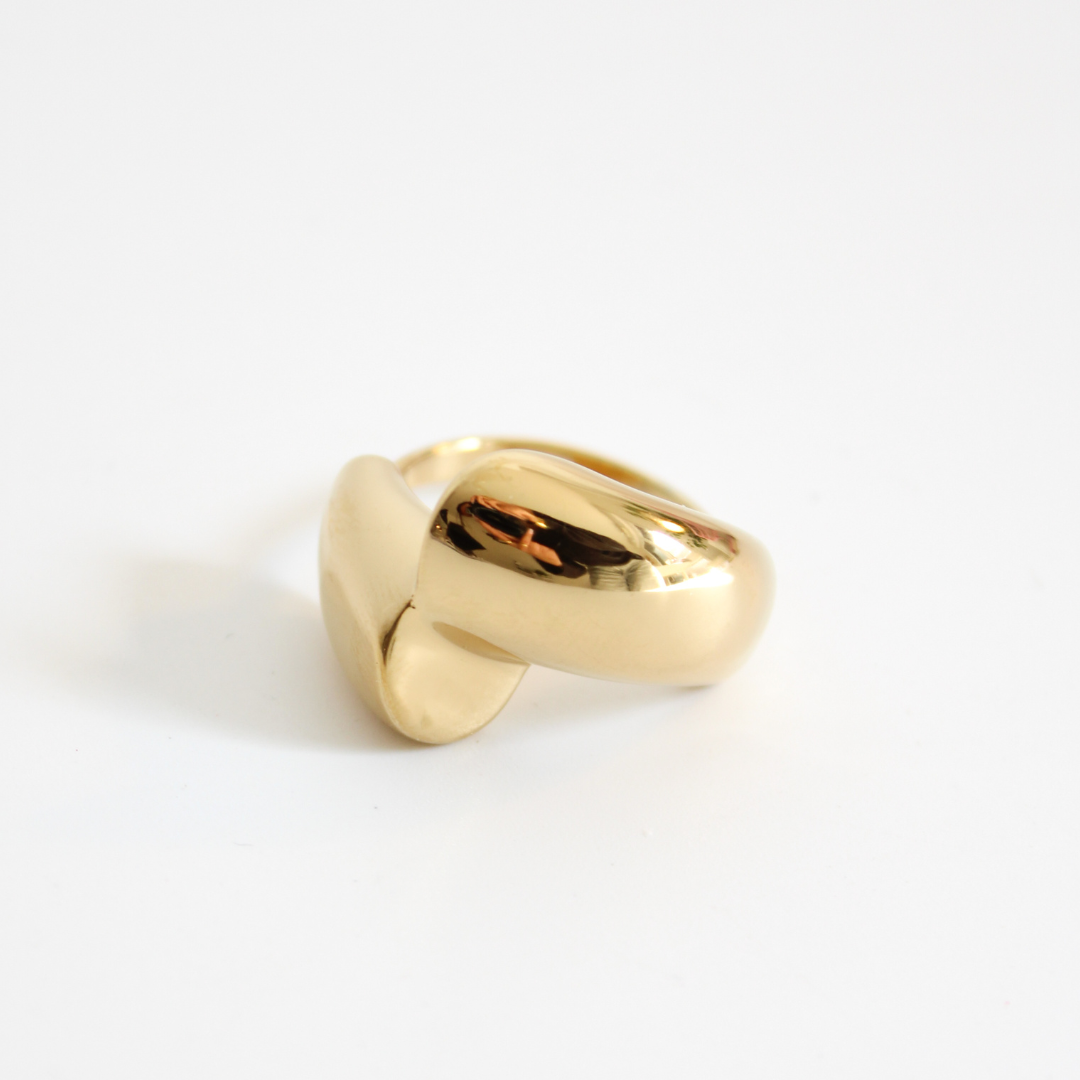 Bague Sorrel