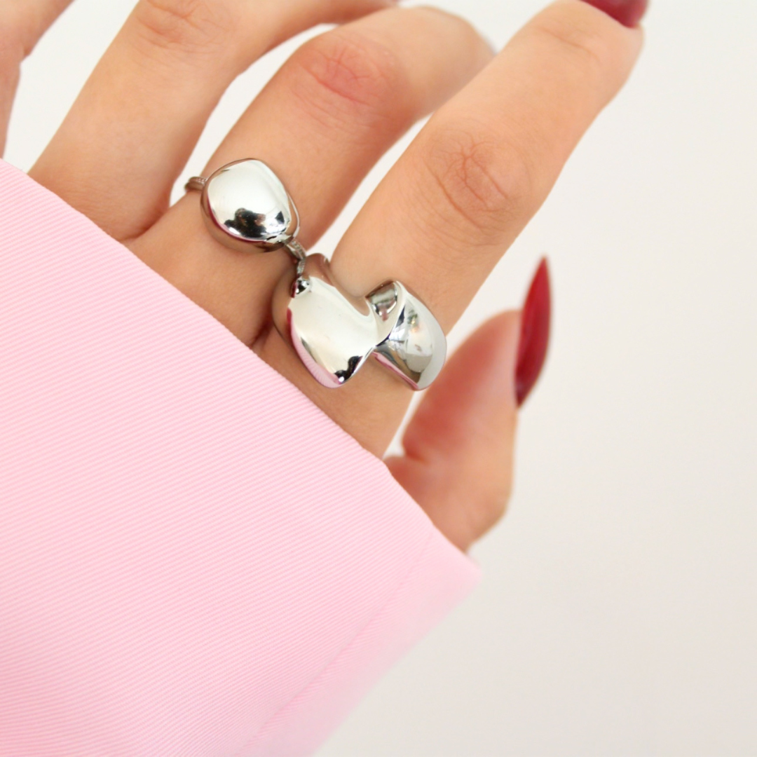 Bague Sorrel