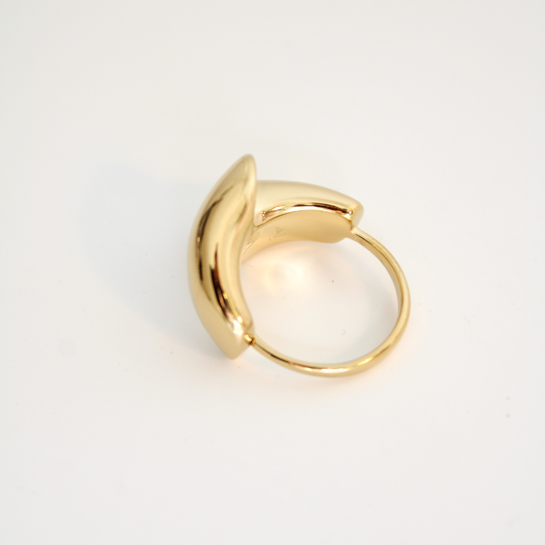 Bague Sorrel