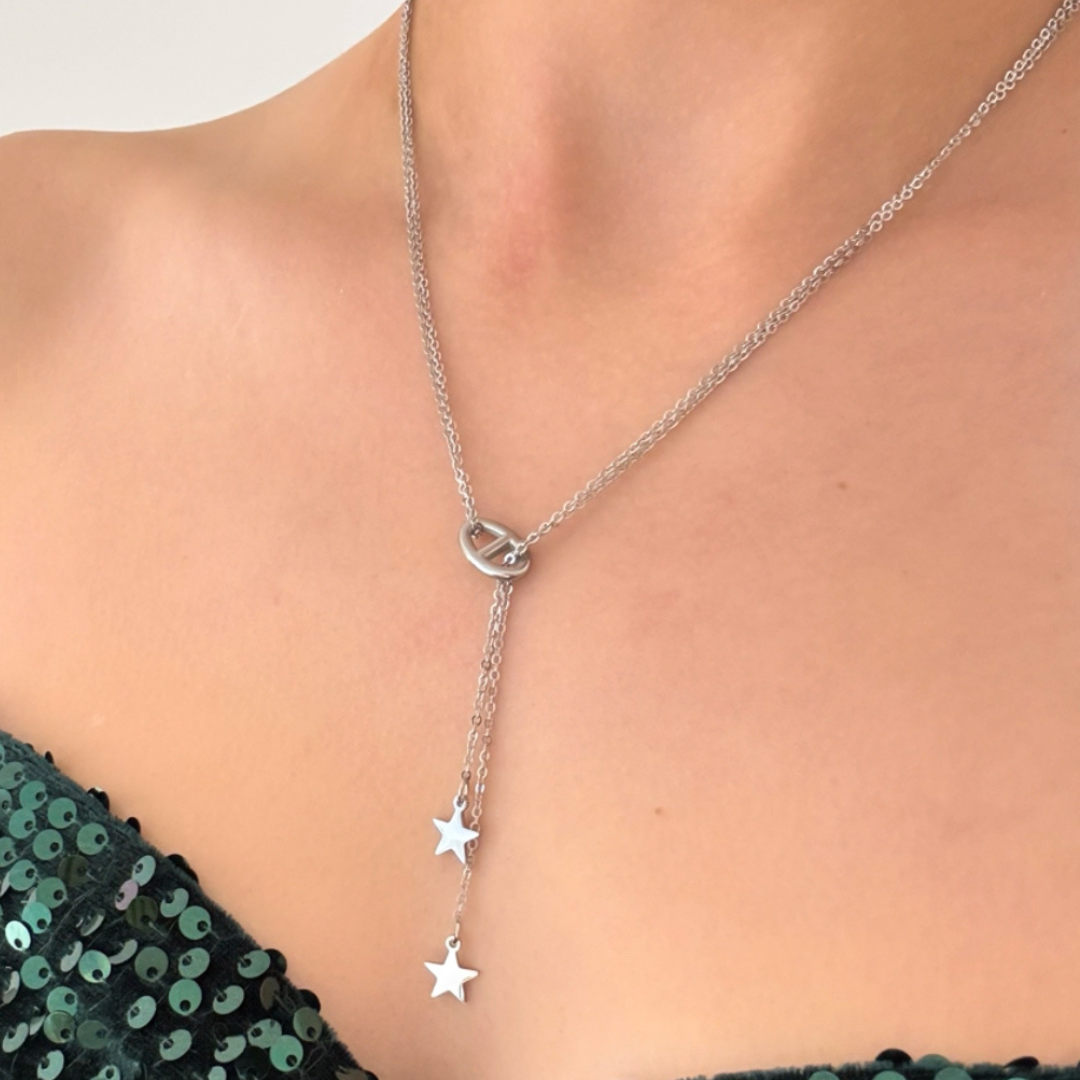 Collier Stella