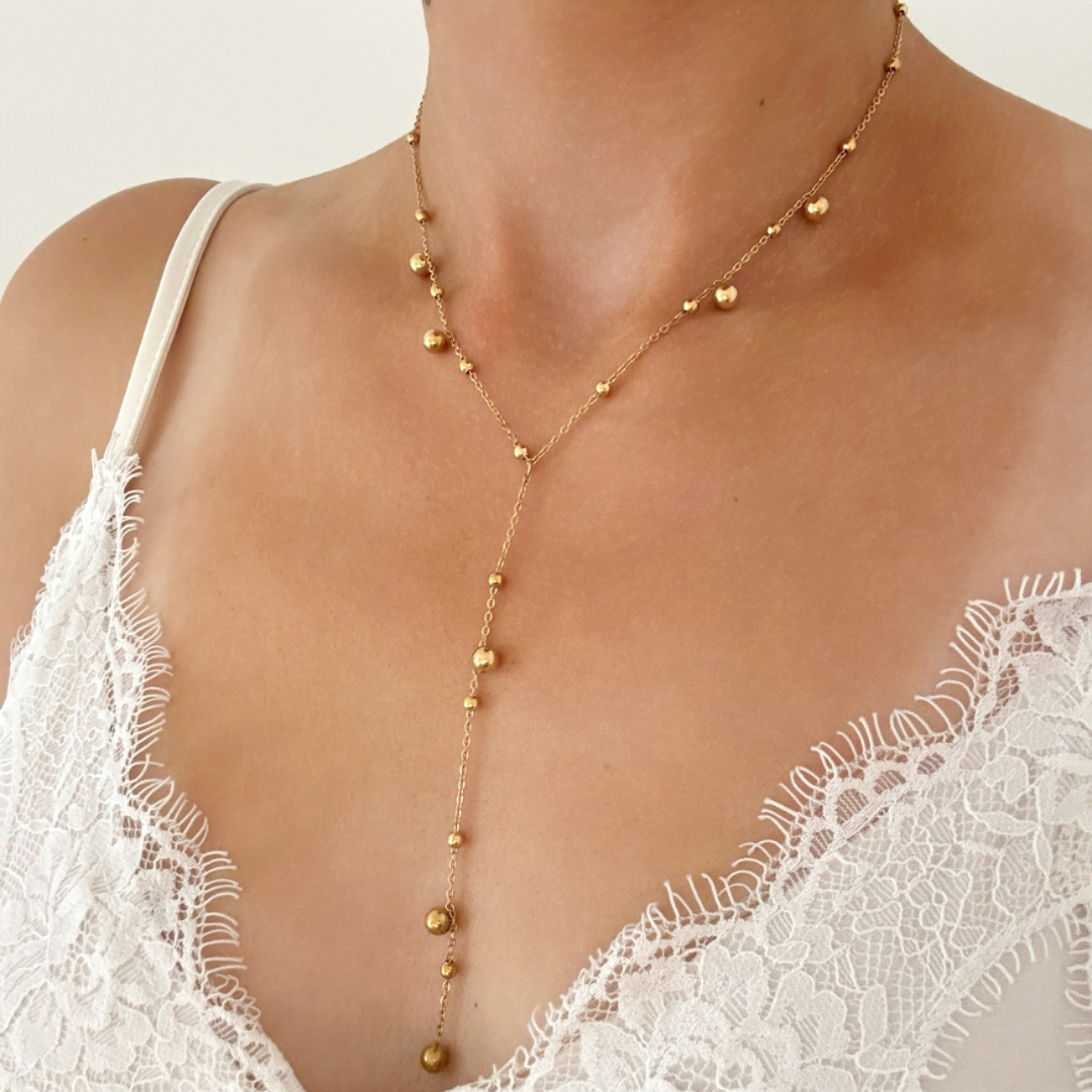 Collier Tara