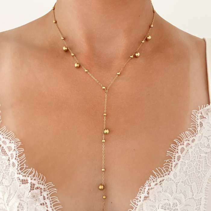 Collier Tara