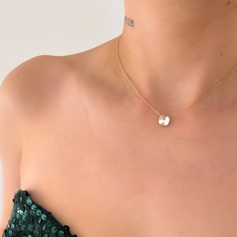 Collier Tina (Swarovski)