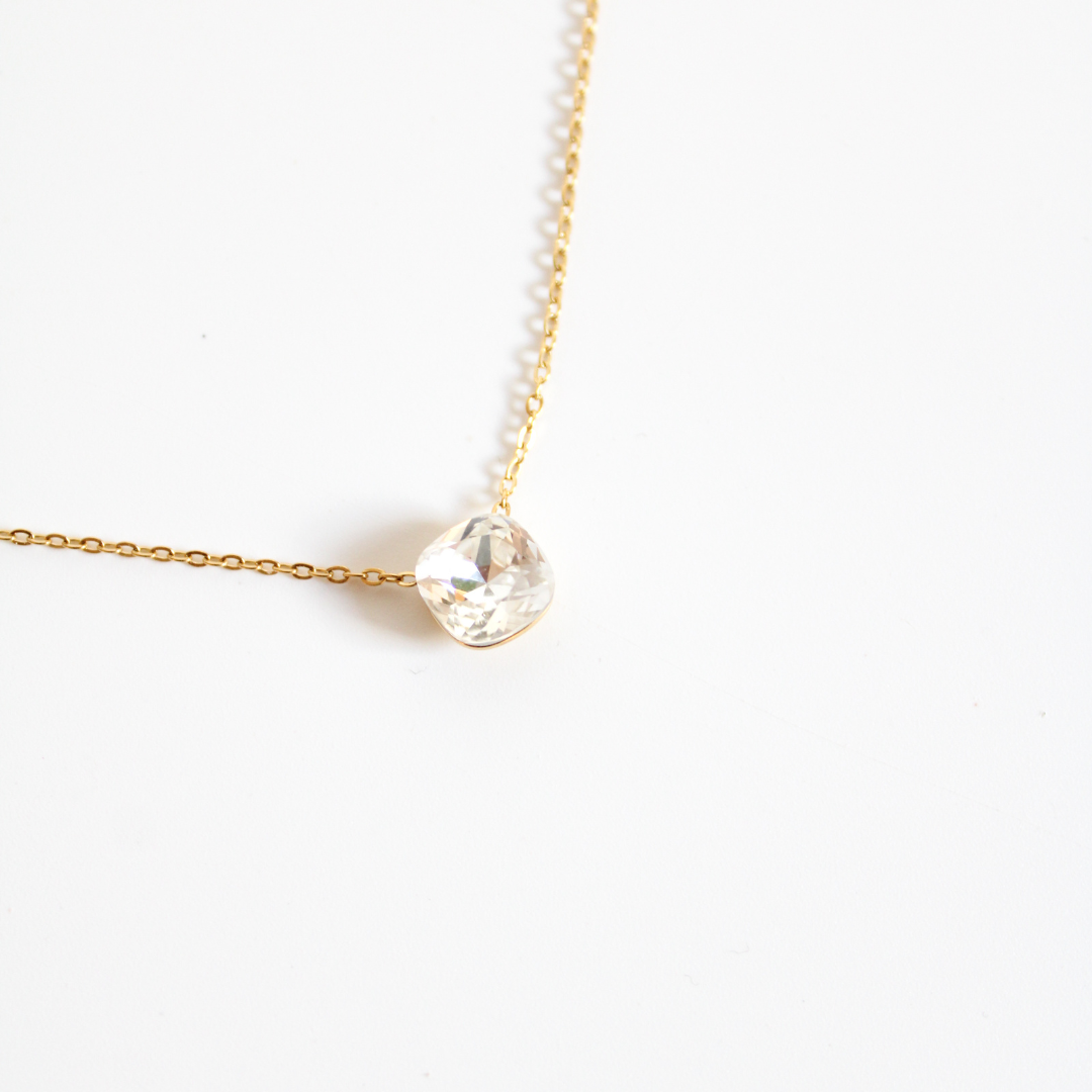 Collier Tina (Swarovski)