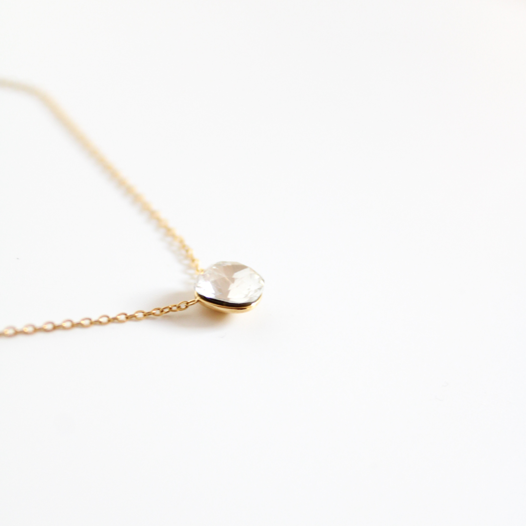 Collier Tina (Swarovski)