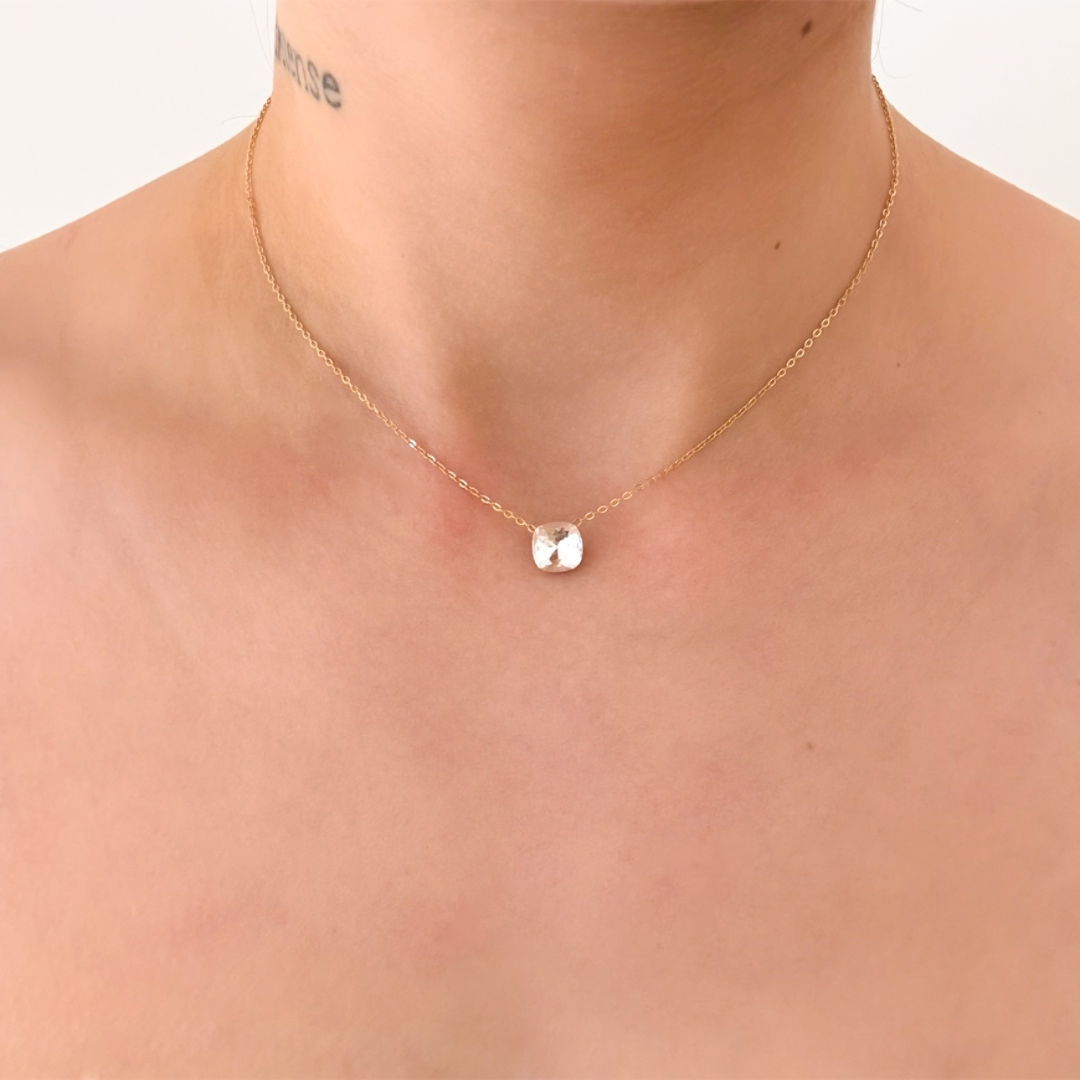 Collier Tina (Swarovski)