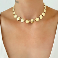 Collier Wendy